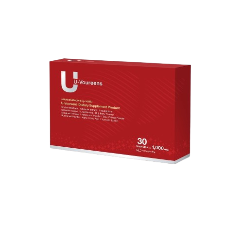 U-Voureens Logo